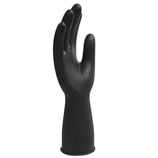 放射線防護用手袋XP item02