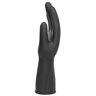 放射線防護用手袋XP item03