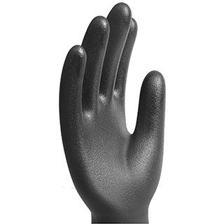 放射線防護用手袋XP item04
