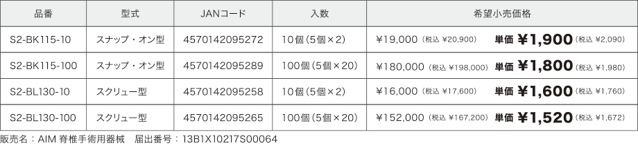 近赤外線反射マーカーボール スペック