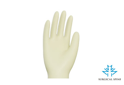 放射線防護用手袋RP