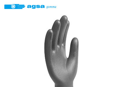 agsa 放射線防護用手袋XP
