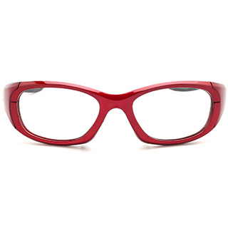 X線防護眼鏡：ラップアラウンドWGQ item02