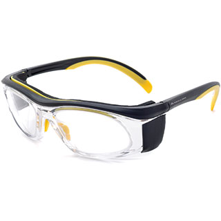 X線防護眼鏡：ソリッドスターディ EGB 保護P/SS付 item01