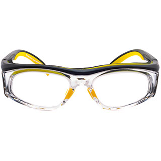 X線防護眼鏡：ソリッドスターディ EGB 保護P/SS付 item02