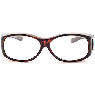 X線防護眼鏡：フィットオーバー FGA SS付 item02