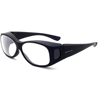 X線防護眼鏡：フィットオーバー FGA SS付 item04