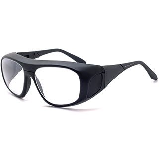 X線防護眼鏡：フィットオーバー FGB SS付 item01