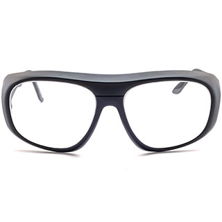 X線防護眼鏡：フィットオーバー FGB SS付 item02