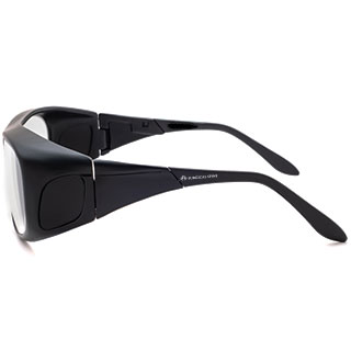 X線防護眼鏡：フィットオーバー FGB SS付 item03